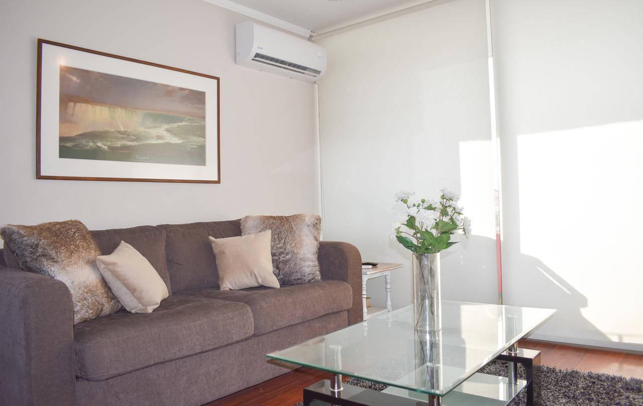 Kennedy Dream Apartment Santiago de Chile Exterior foto